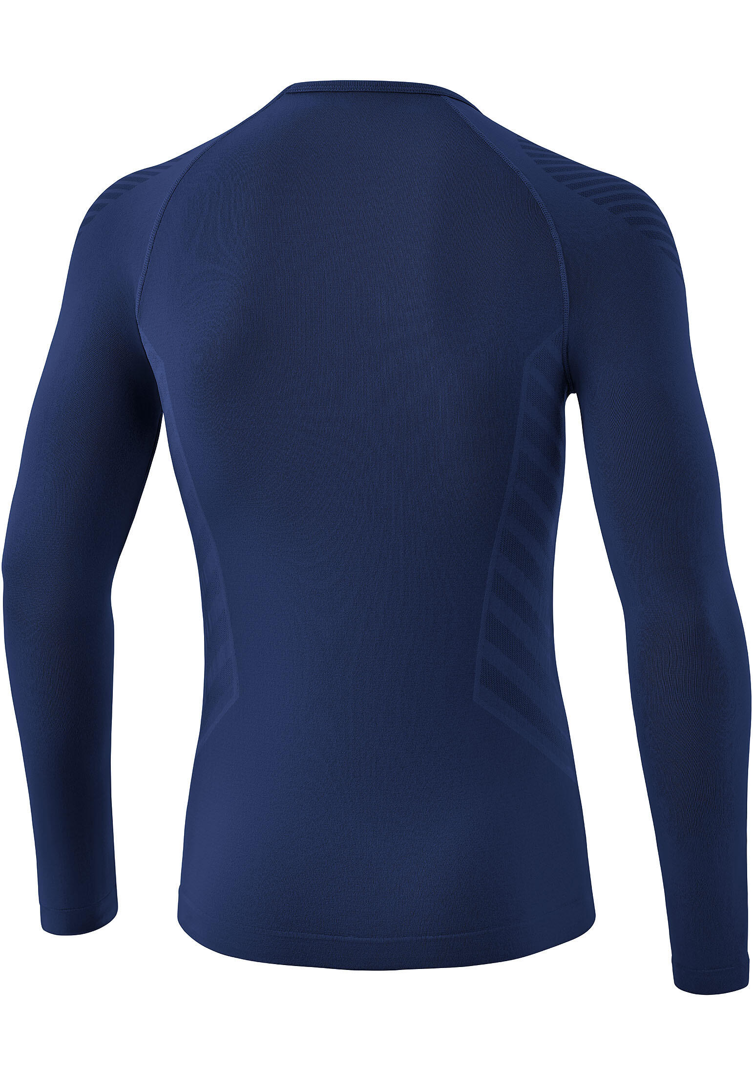 Erima Athletic T-shirt à manches longues Bleu 4/4
