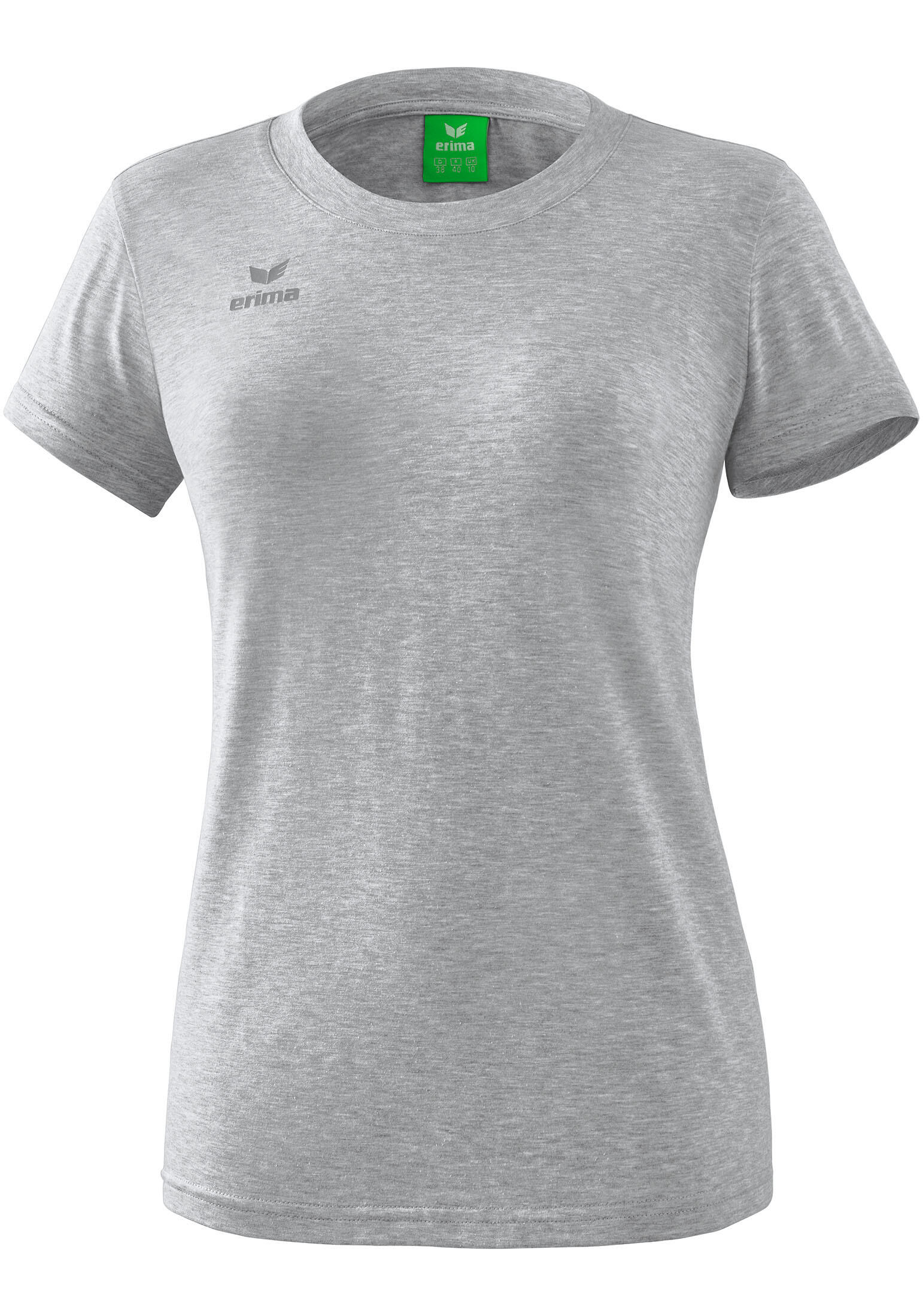 ERIMA Vrouwen T-shirt Erima style