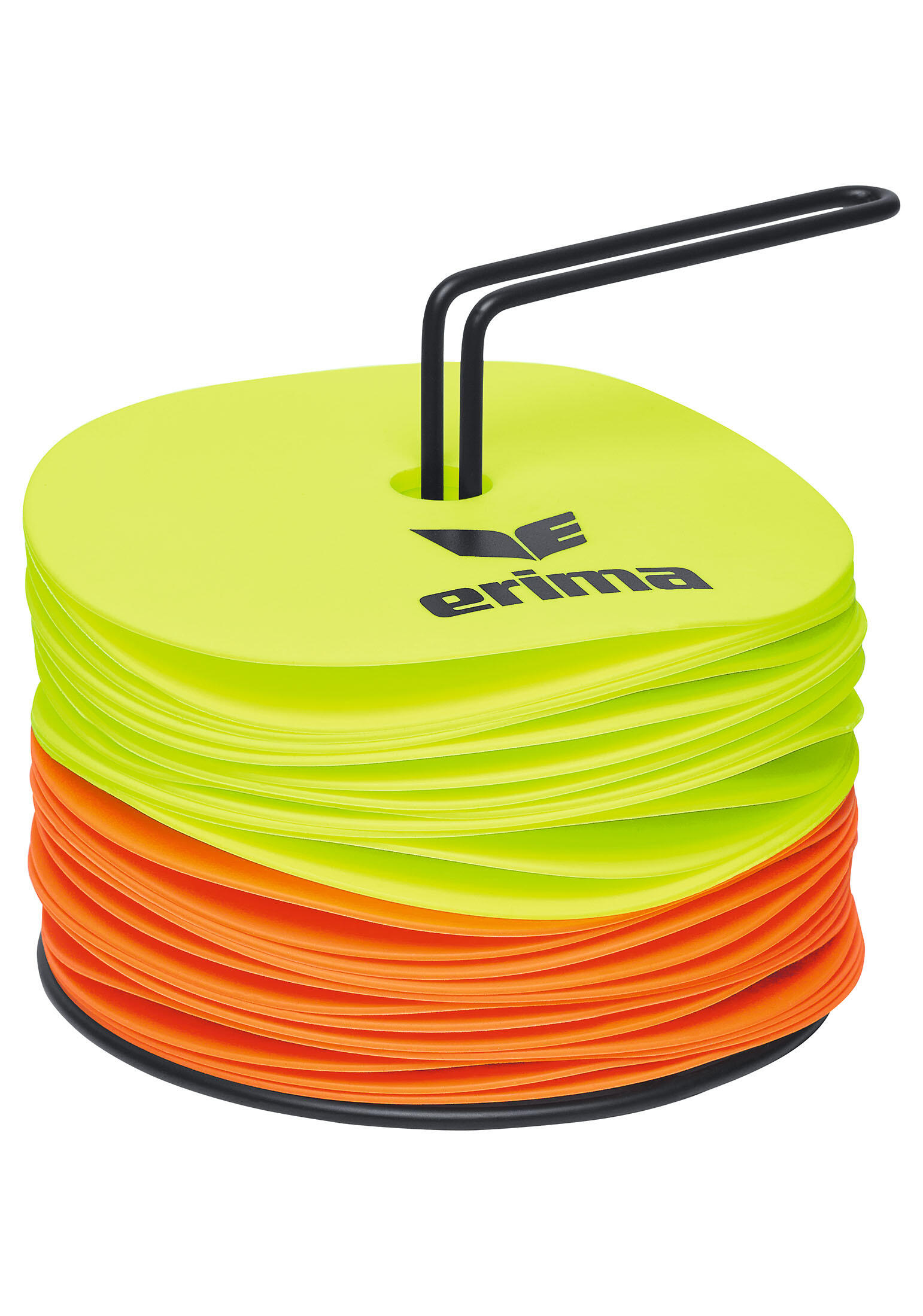 ERIMA Duidingschijven set Erima (x24)