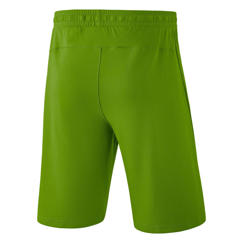 Short ERIMA Essential Verde