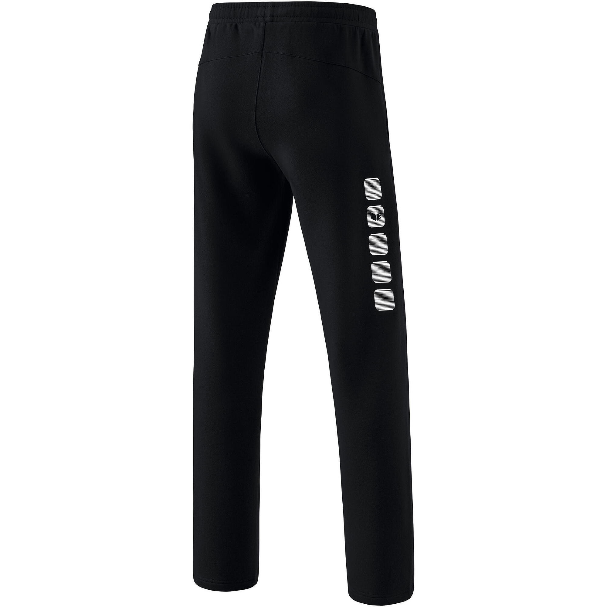 Decathlon store pantaloni pile