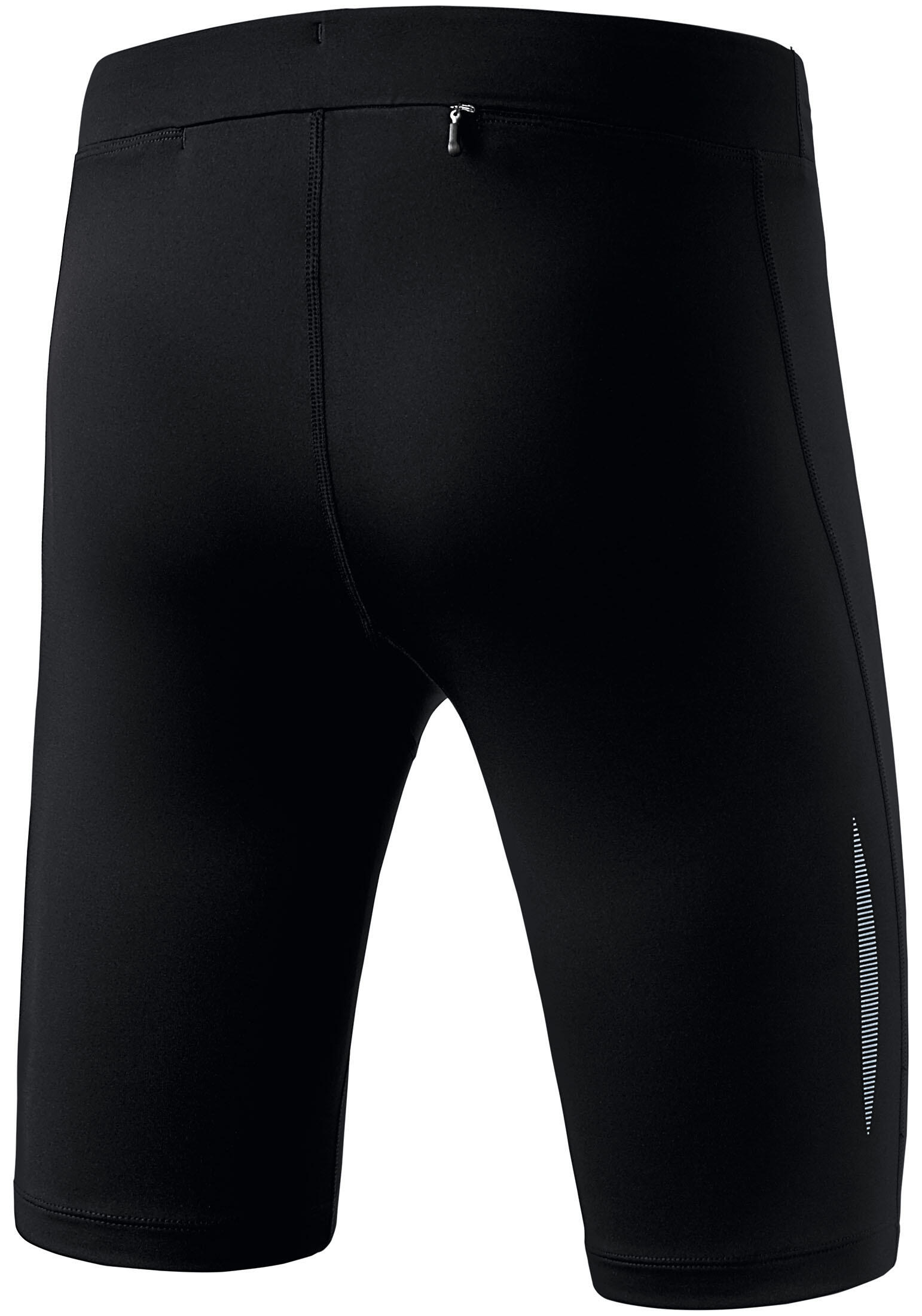 Herren Laufhose kurz Performance 2/4