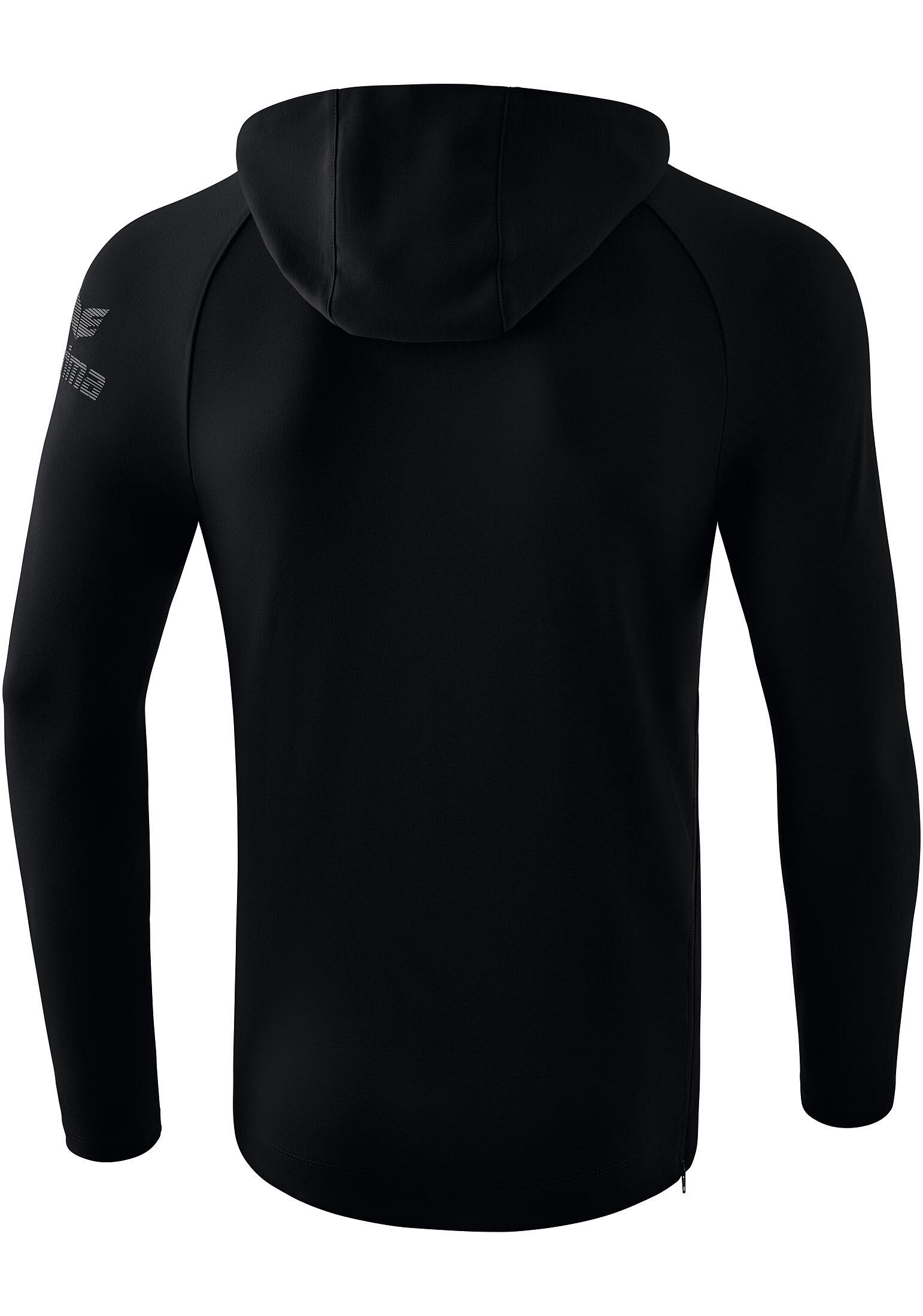 Kapuzensweat Essential 2/8