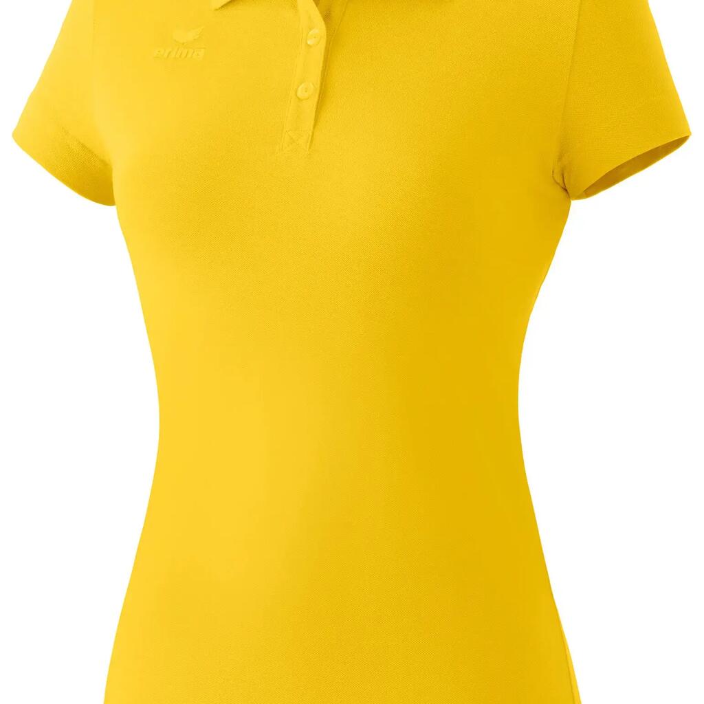 Women's Polo Erima Teamsport