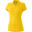 Tricou polo Erima Teamsports Galben