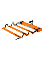 Échelle de coordination Erima flex