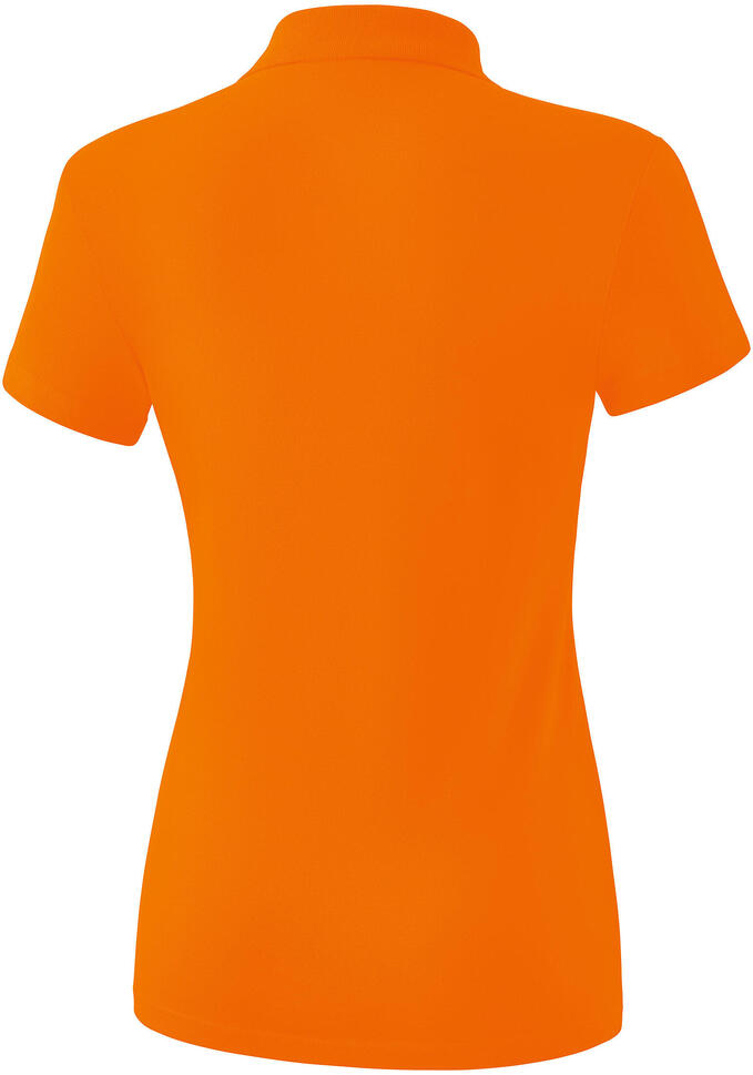 Damska koszulka polo Erima Teamsport