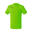 Tricou Erima Performance Green Junior
