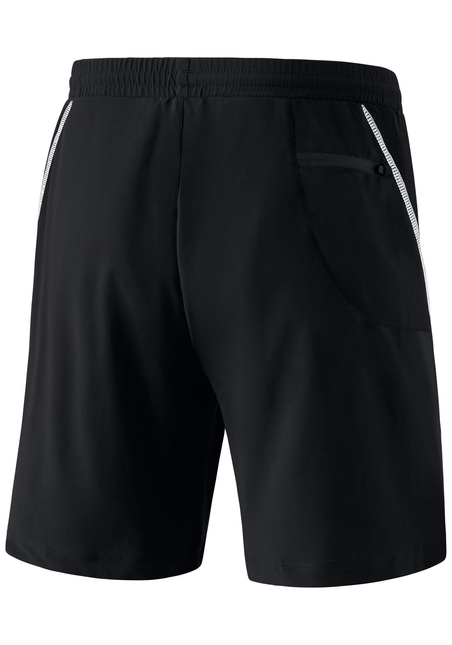Pantaloncini da corsa per bambini Erima 4/4