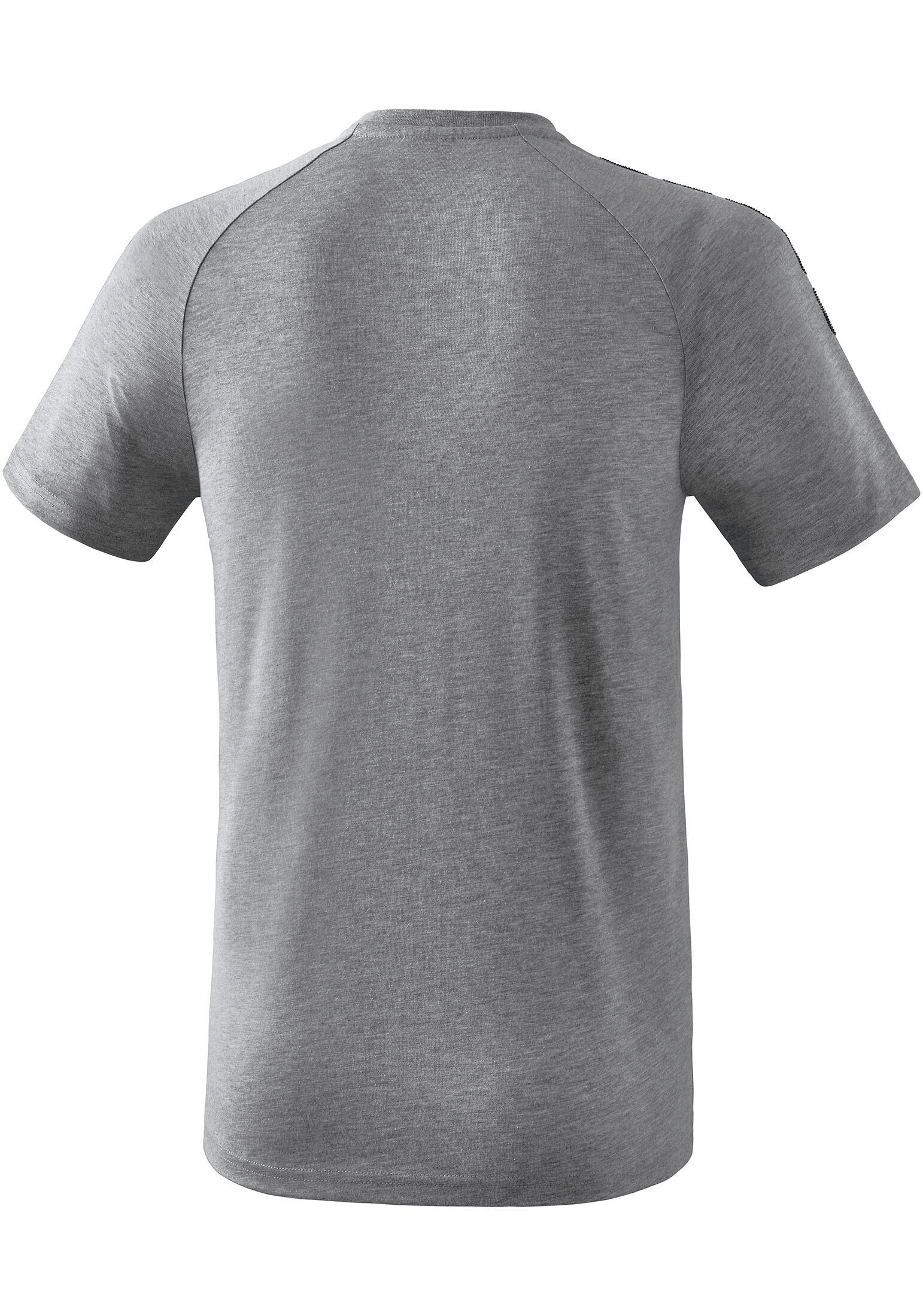 Unisex Erwachsene T-Shirt Essential 5-C 4/4