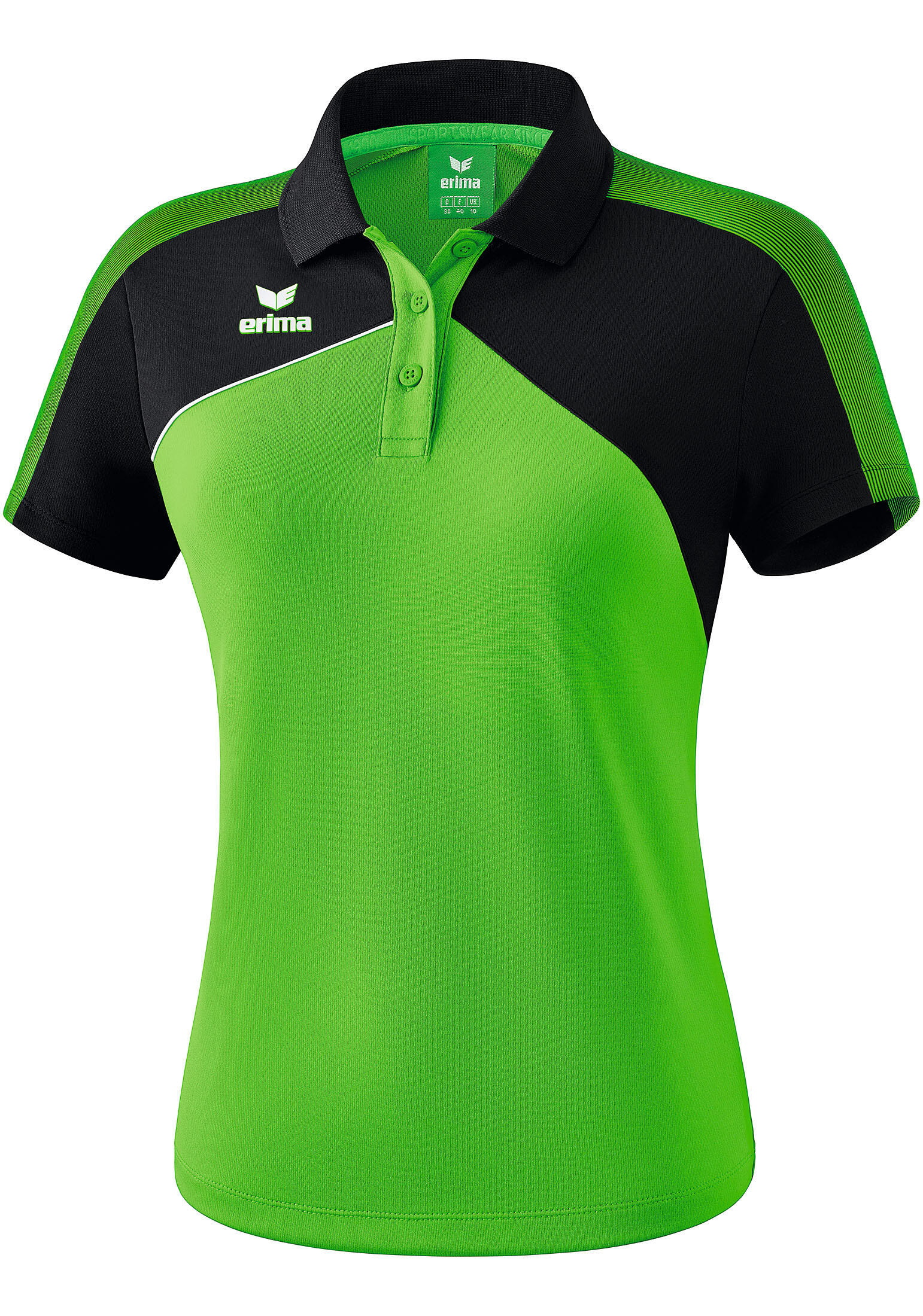 Polo femme Erima Premium One 2.0 5/7