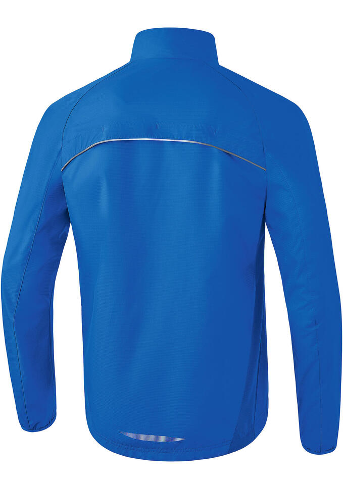 Kurtka do biegania dla dzieci Erima