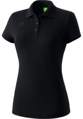 Damen Poloshirt Teamsport