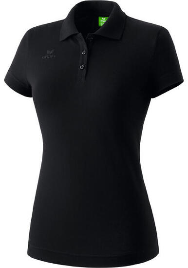 Damen Poloshirt Teamsport