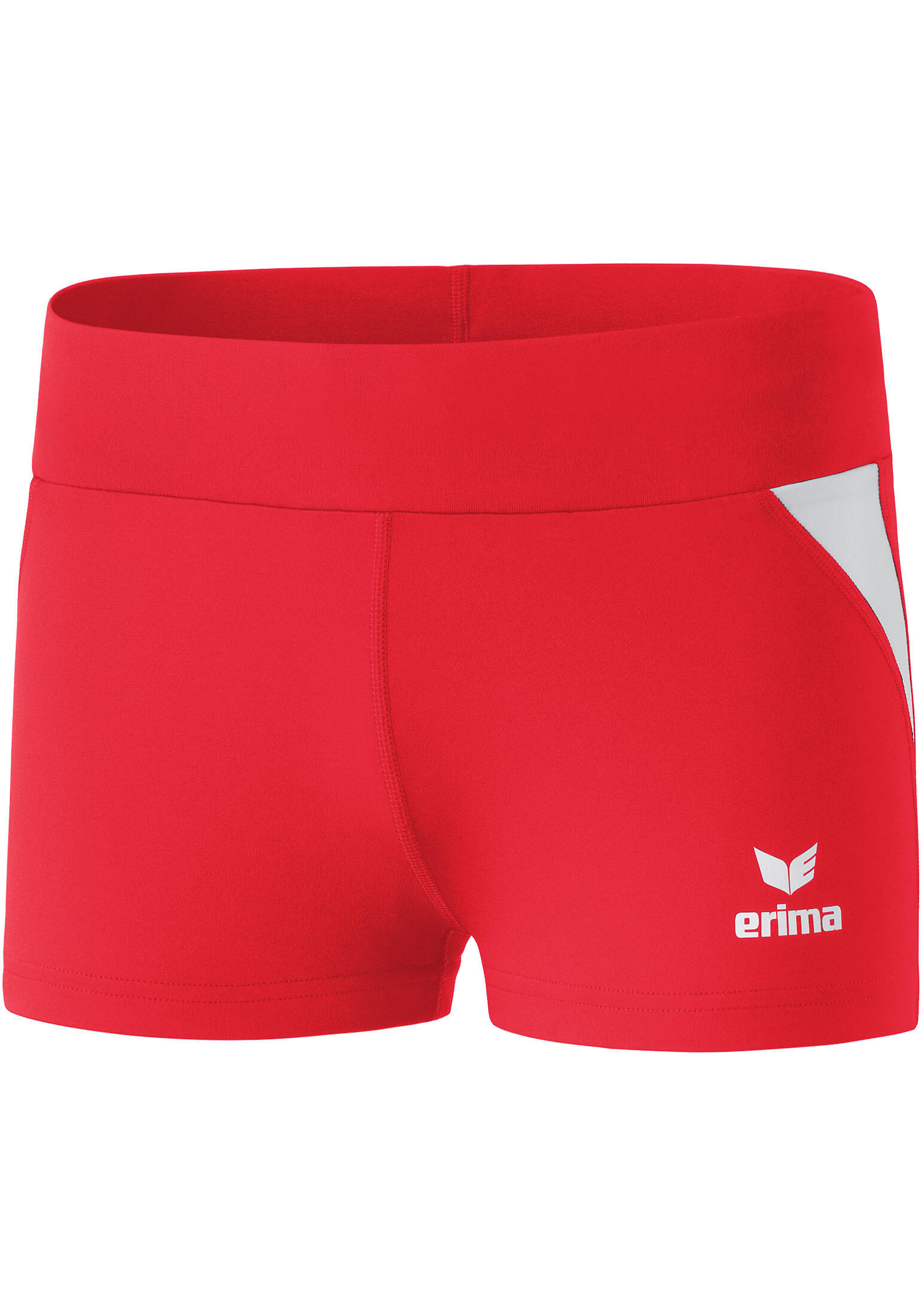 Pantaloncini caldi Erima 2/2