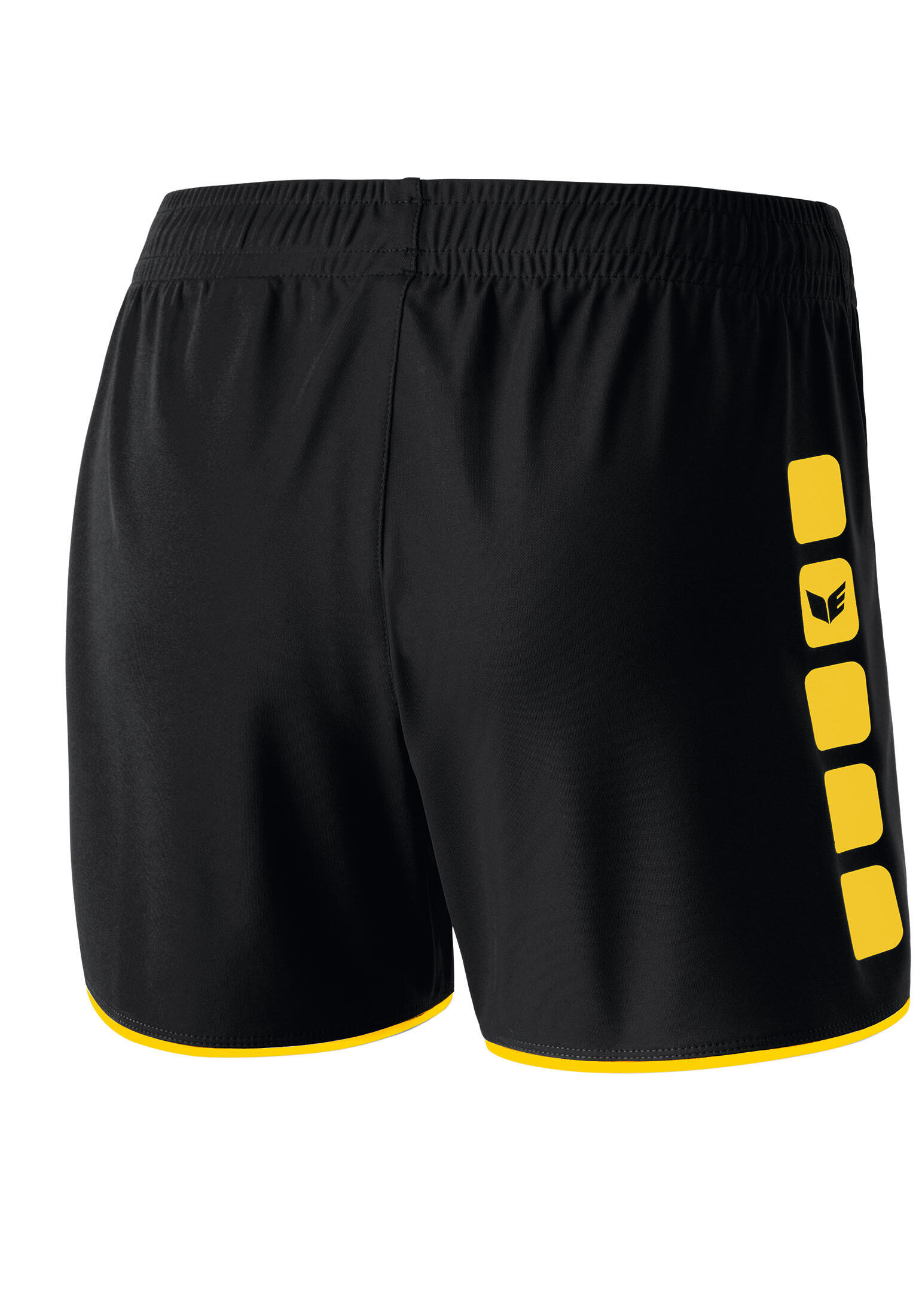 Short Femme Erima 5-CUBES 2/6