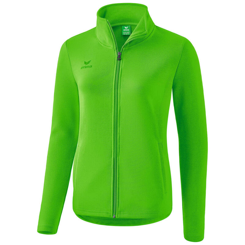 Sweatjacke Frau Erima