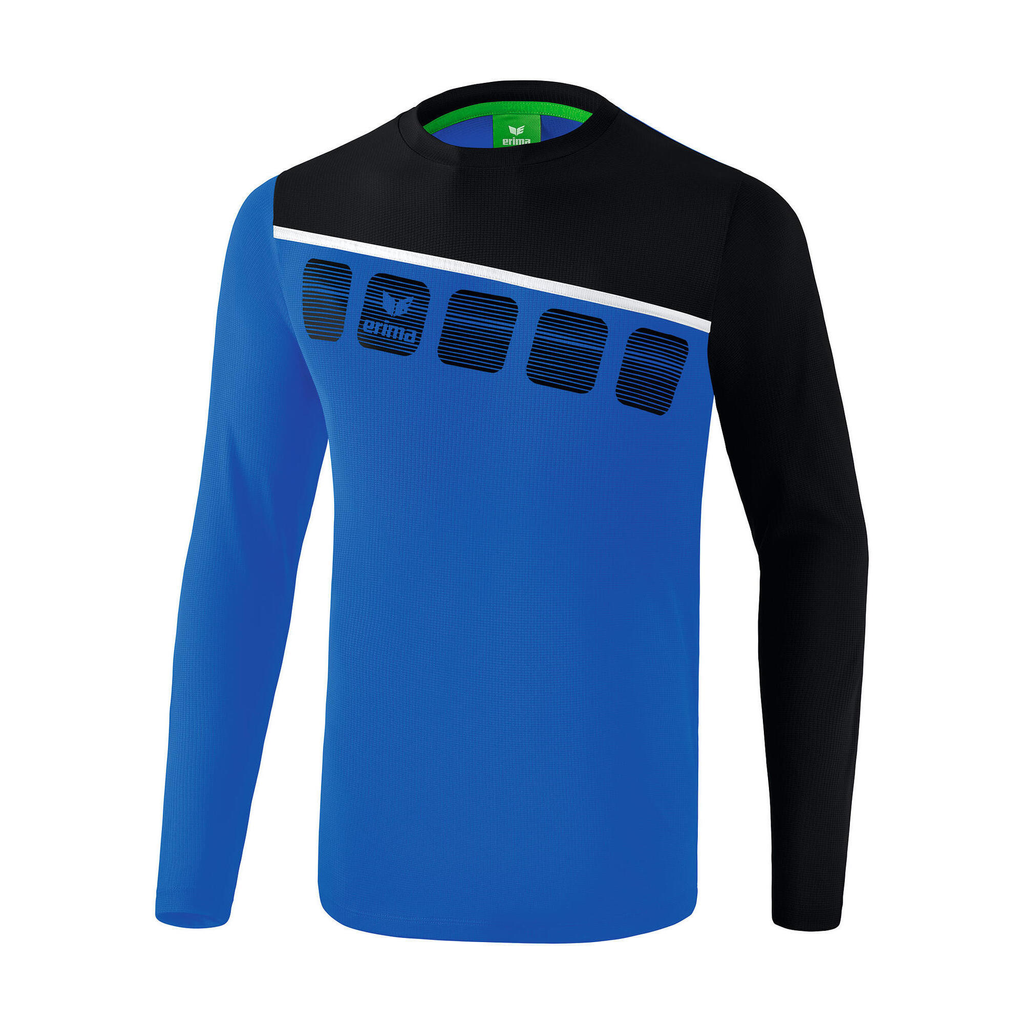 Children's long-sleeved training top Erima 5-C