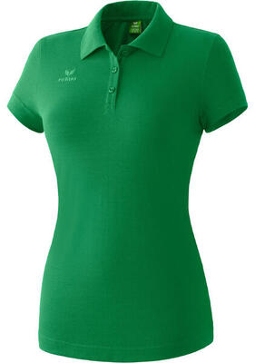 Damen Poloshirt Teamsport