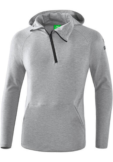 Sweat à capuche enfant Erima essential