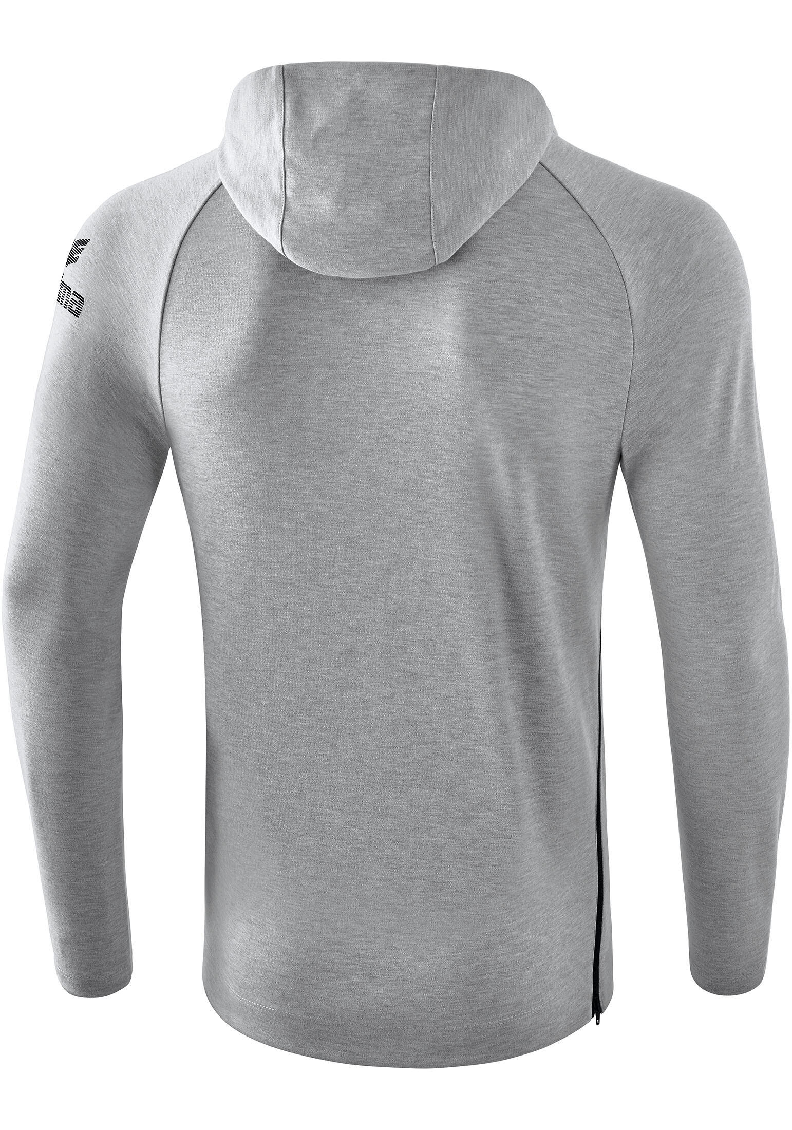 Sweat à capuche enfant Erima essential 2/7
