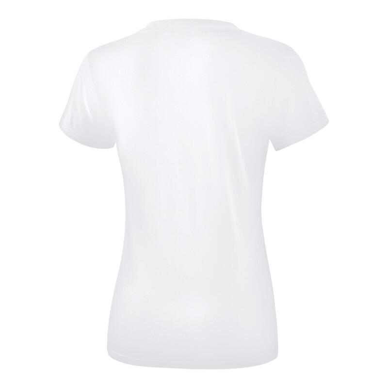 Dames-T-shirt Erima style