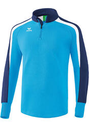 Sweat entrainement enfant Erima Liga 2.0