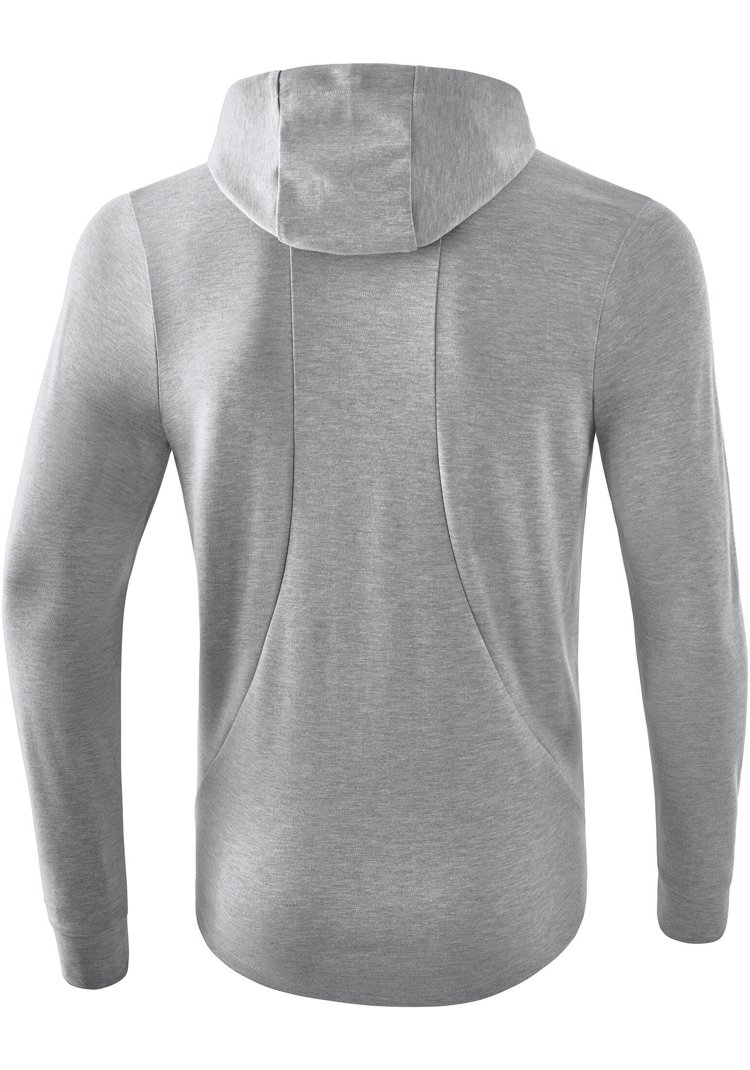 Veste sweat à capuche Erima Essential 6/7