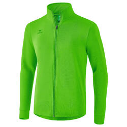 Veste sweat Erima