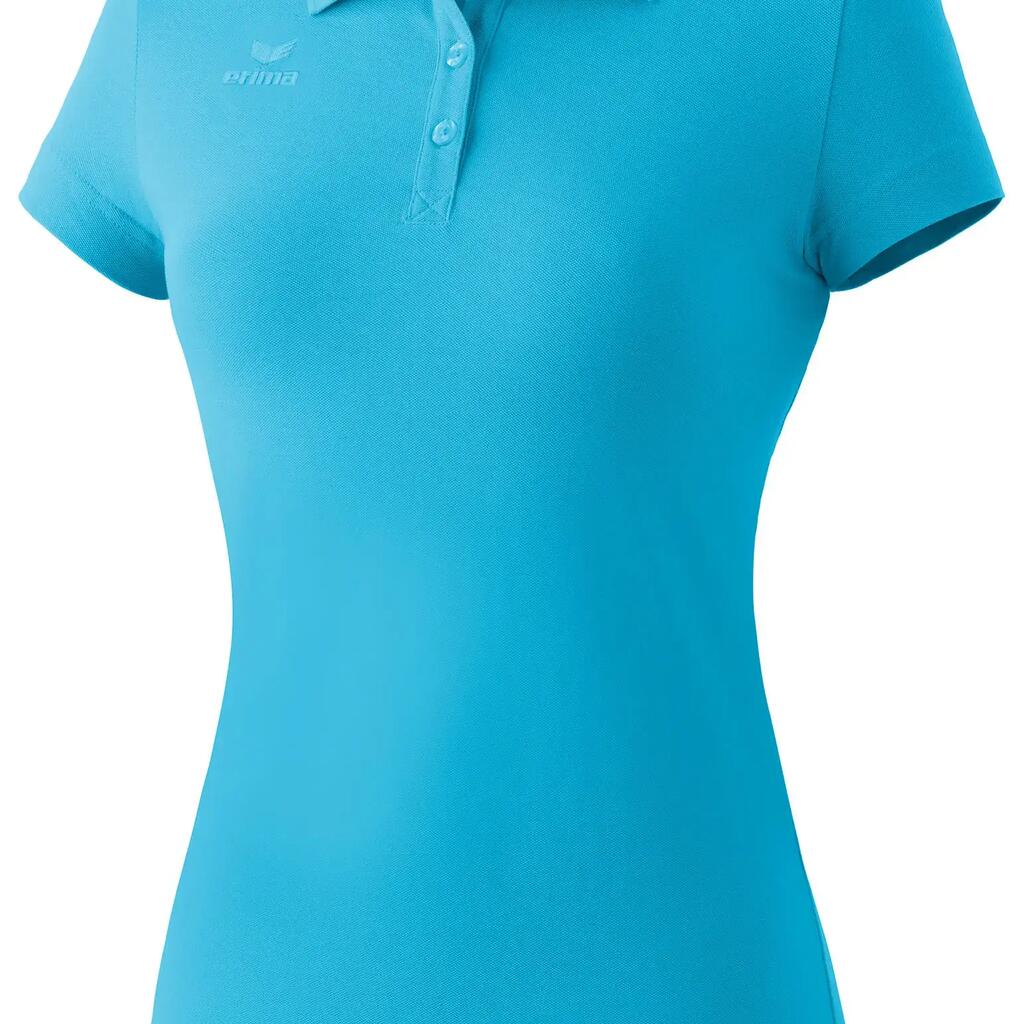 Women's Polo Erima Teamsport