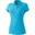 Tricou ERIMA Polo Teamsports Albastru