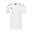 Tricou ERIMA Essential 5-C Alb/Negru