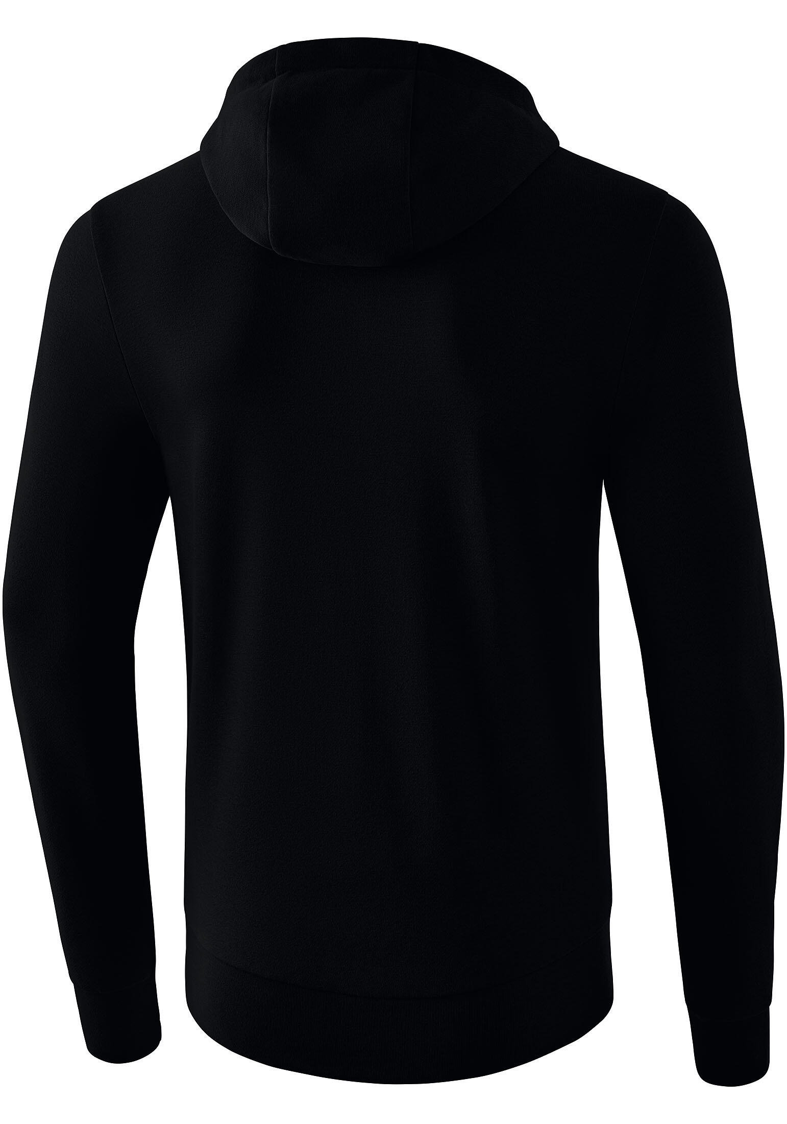 Kinder Kapuzensweatjacke 2/7