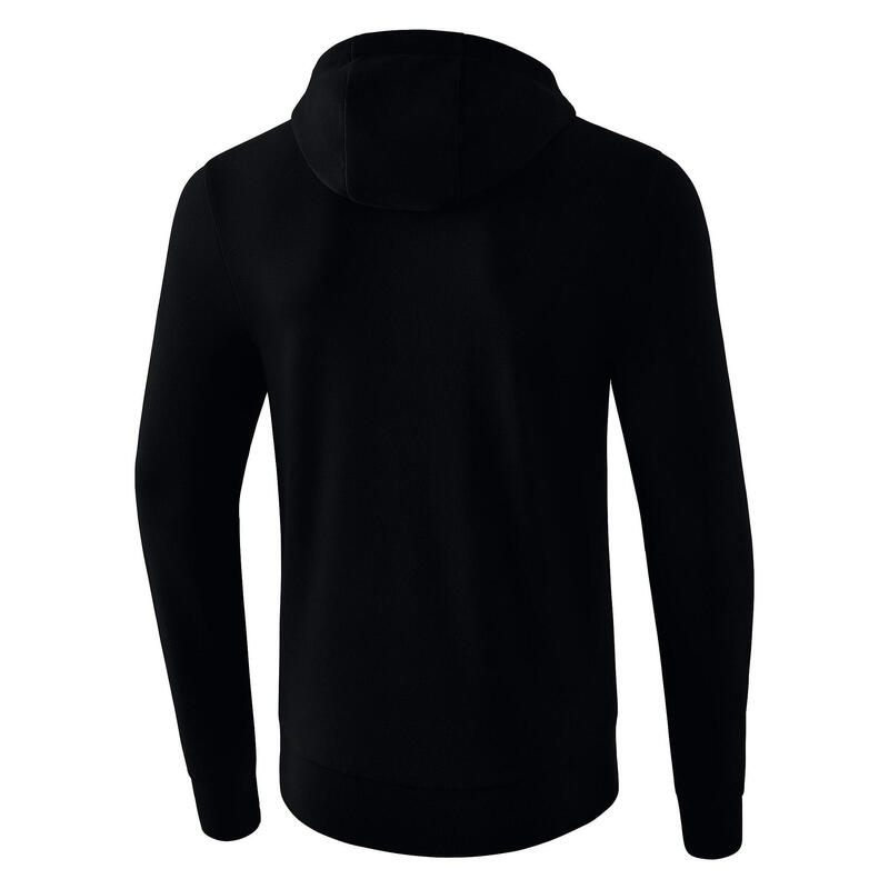 Hanorac Sweat ERIMA Negru