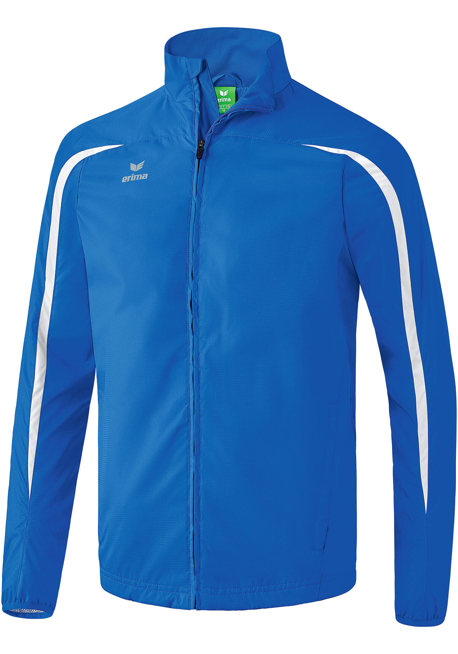 Herren Laufjacke Athletic Line 5/6