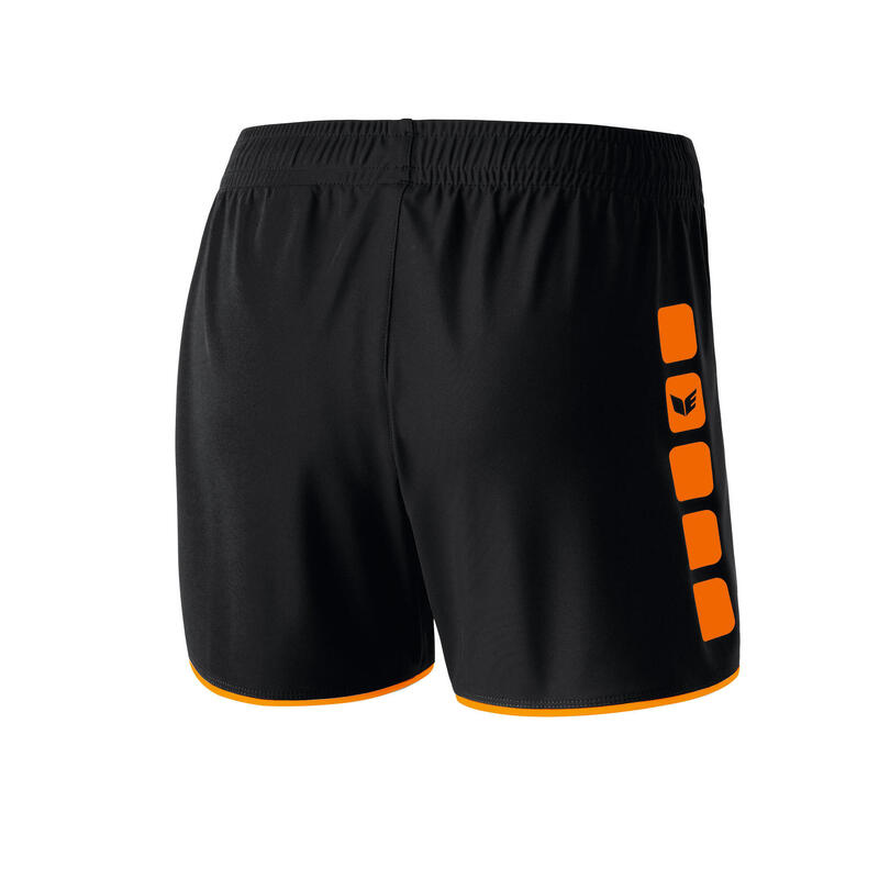 Dames shorts Erima 5-CUBES