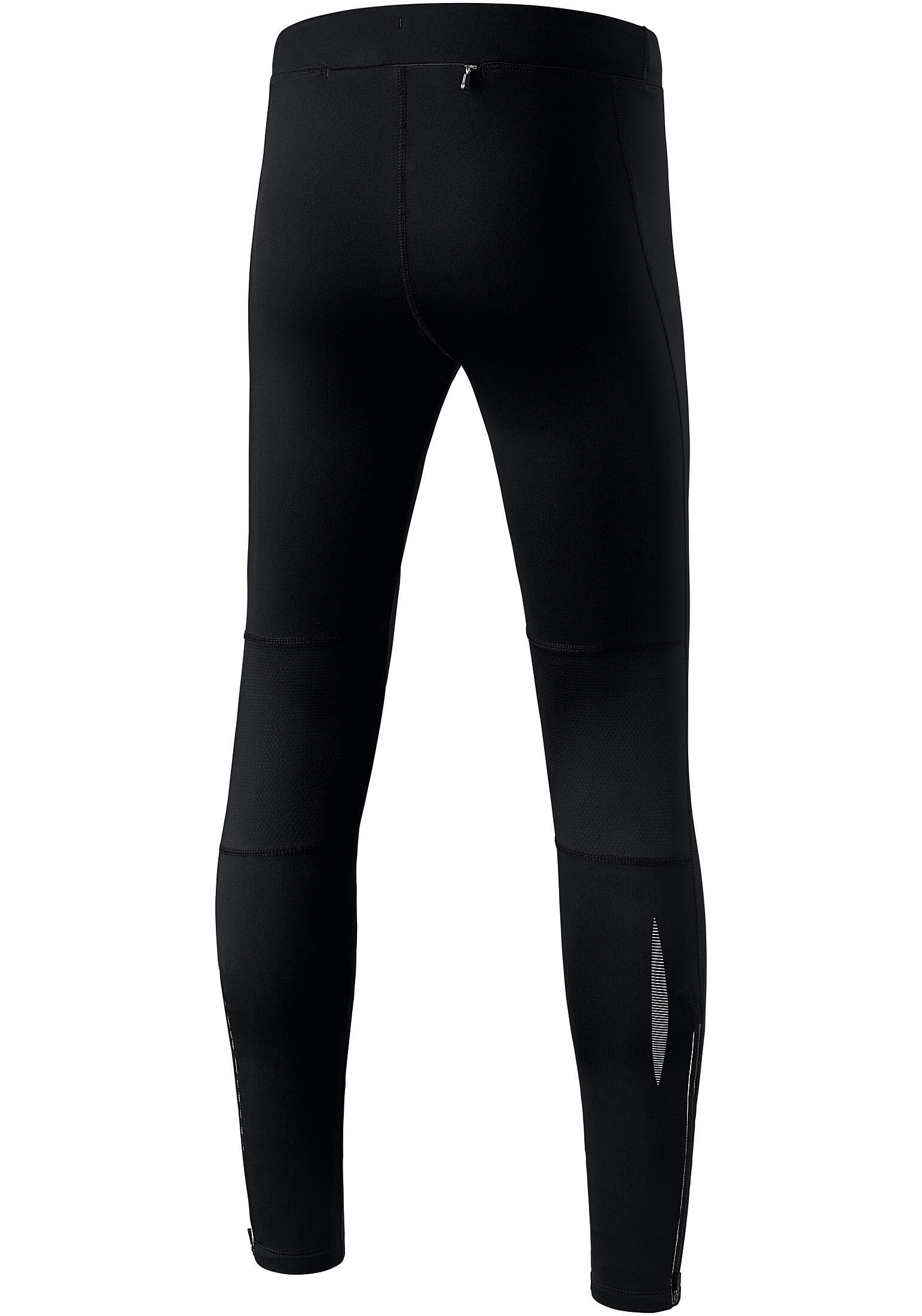 Herren Laufhose, Lauftight lang Performance 2/7