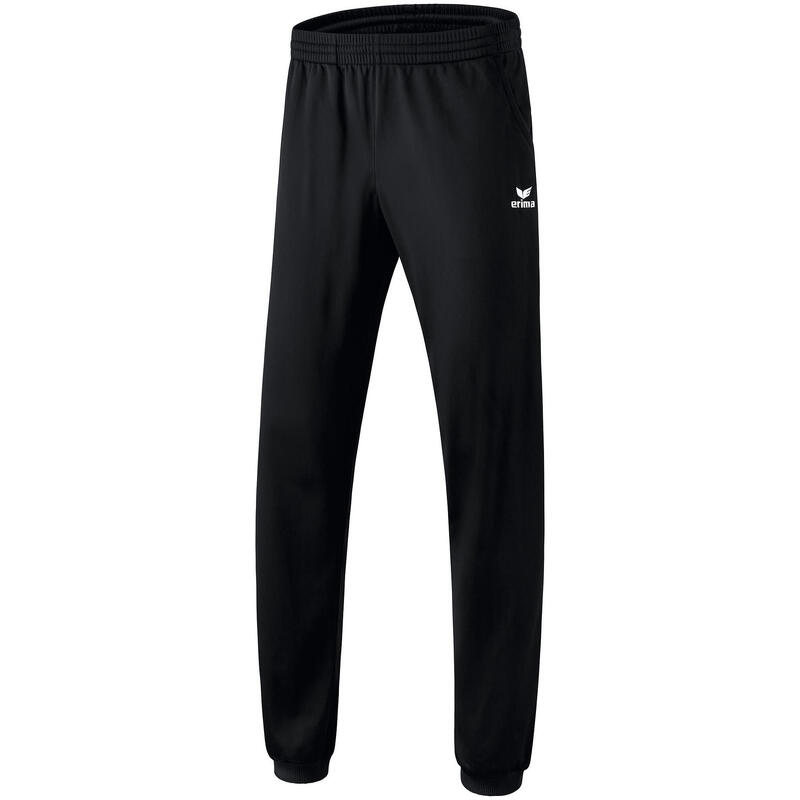 Pantalon d'entraînement avec bas-côté Erima Classic Team