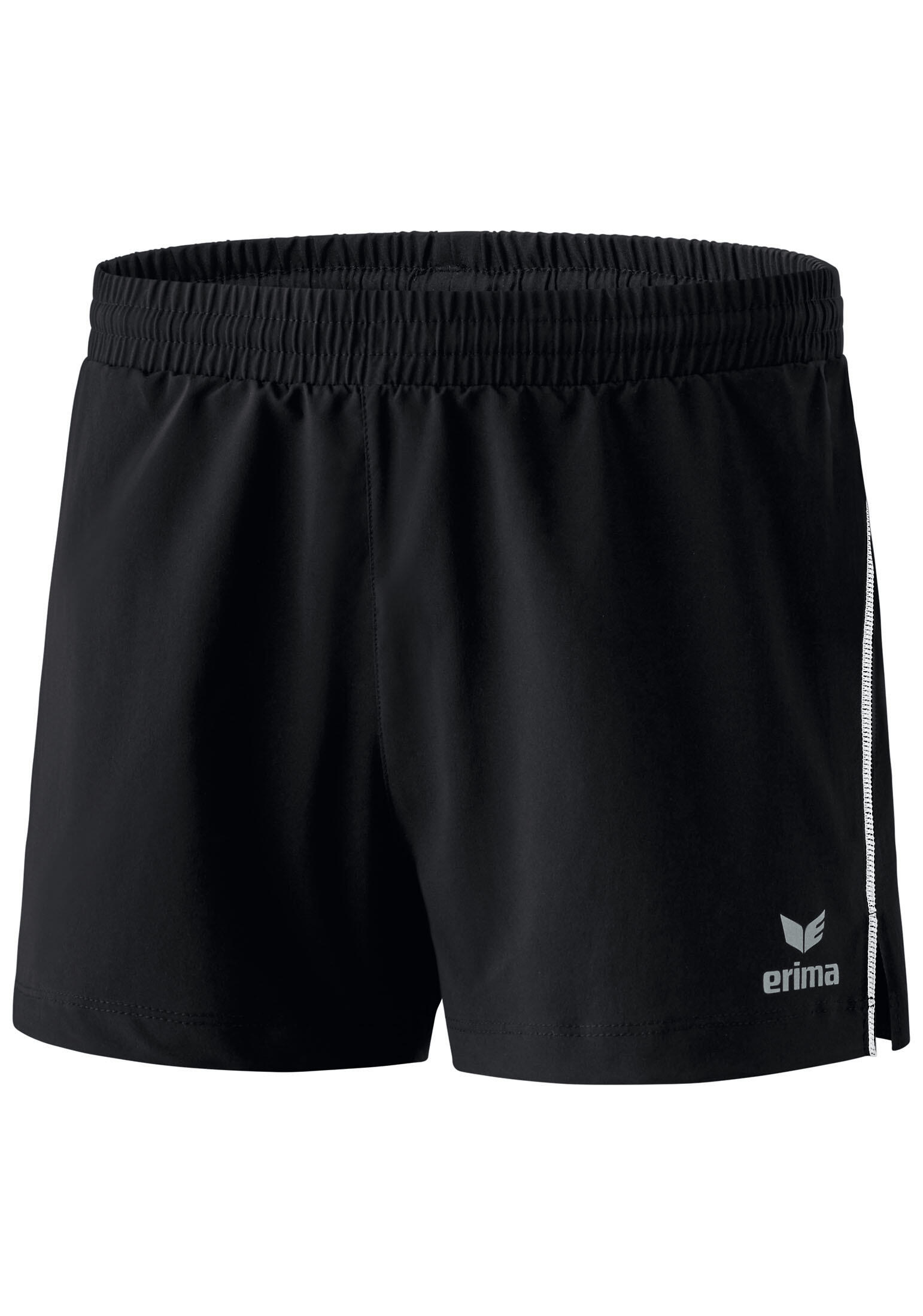 ERIMA Pantaloncini da corsa donna Erima