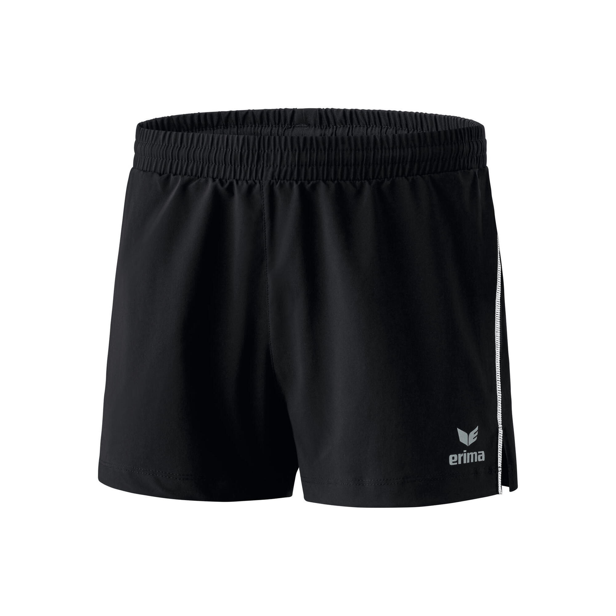 Women's running shorts Erima