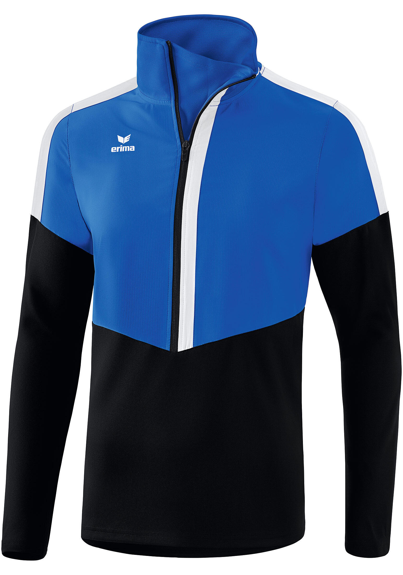 Sweater met rits Erima Worker Squad 8/10