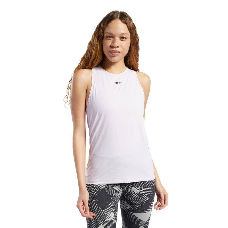 Débardeur femme Reebok ActivChill Athletic