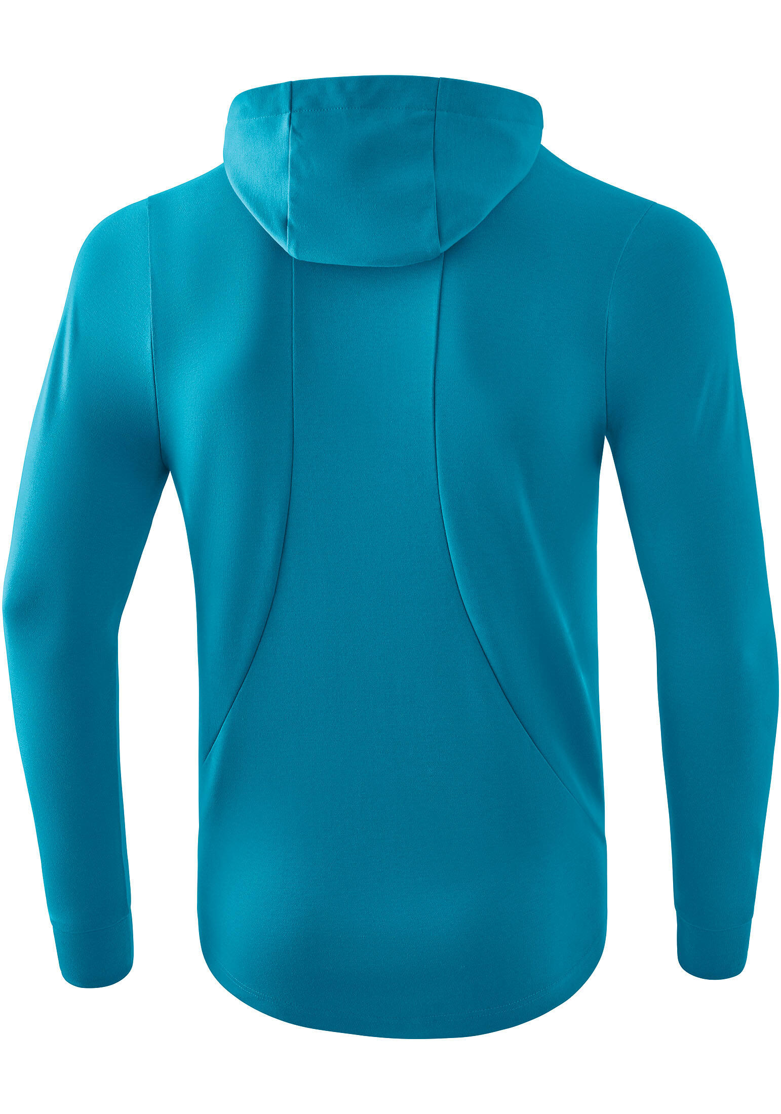 Veste sweat à capuche enfant Erima Essential 2/7