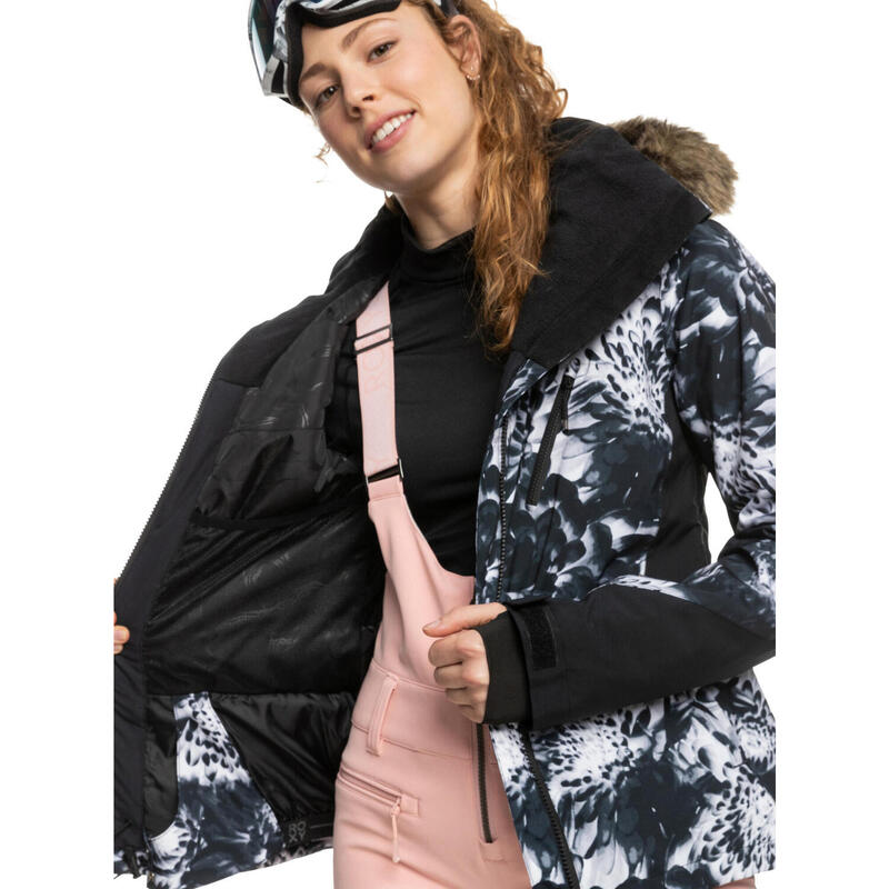 ROXY Winterjacke  -  Damen  -  JETSKIPREMIUM