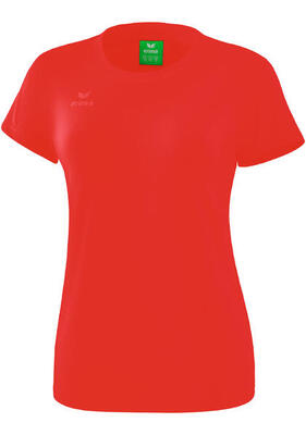 Vrouwen t-shirt erima style