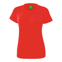 Dames-T-shirt Erima style