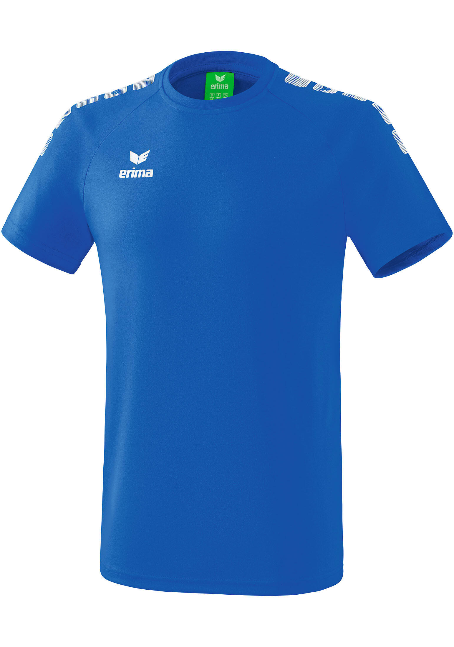 blu royal / bianco