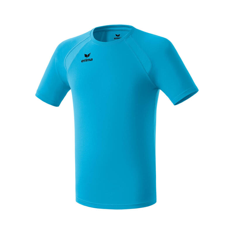 Tricou Erima Performance Multicolor Junior