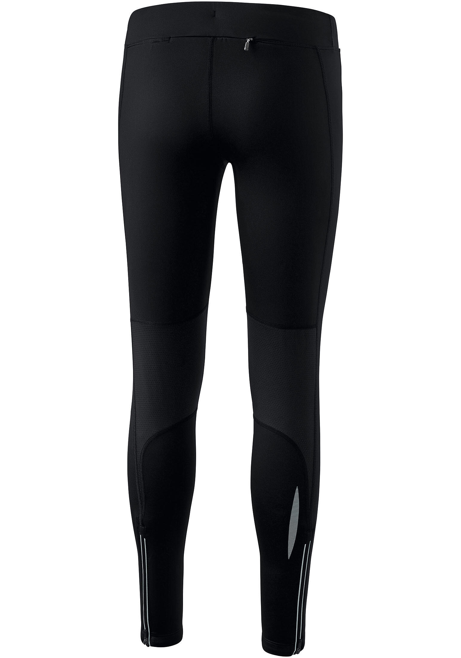 Legging woman Erima winter performance 4/4