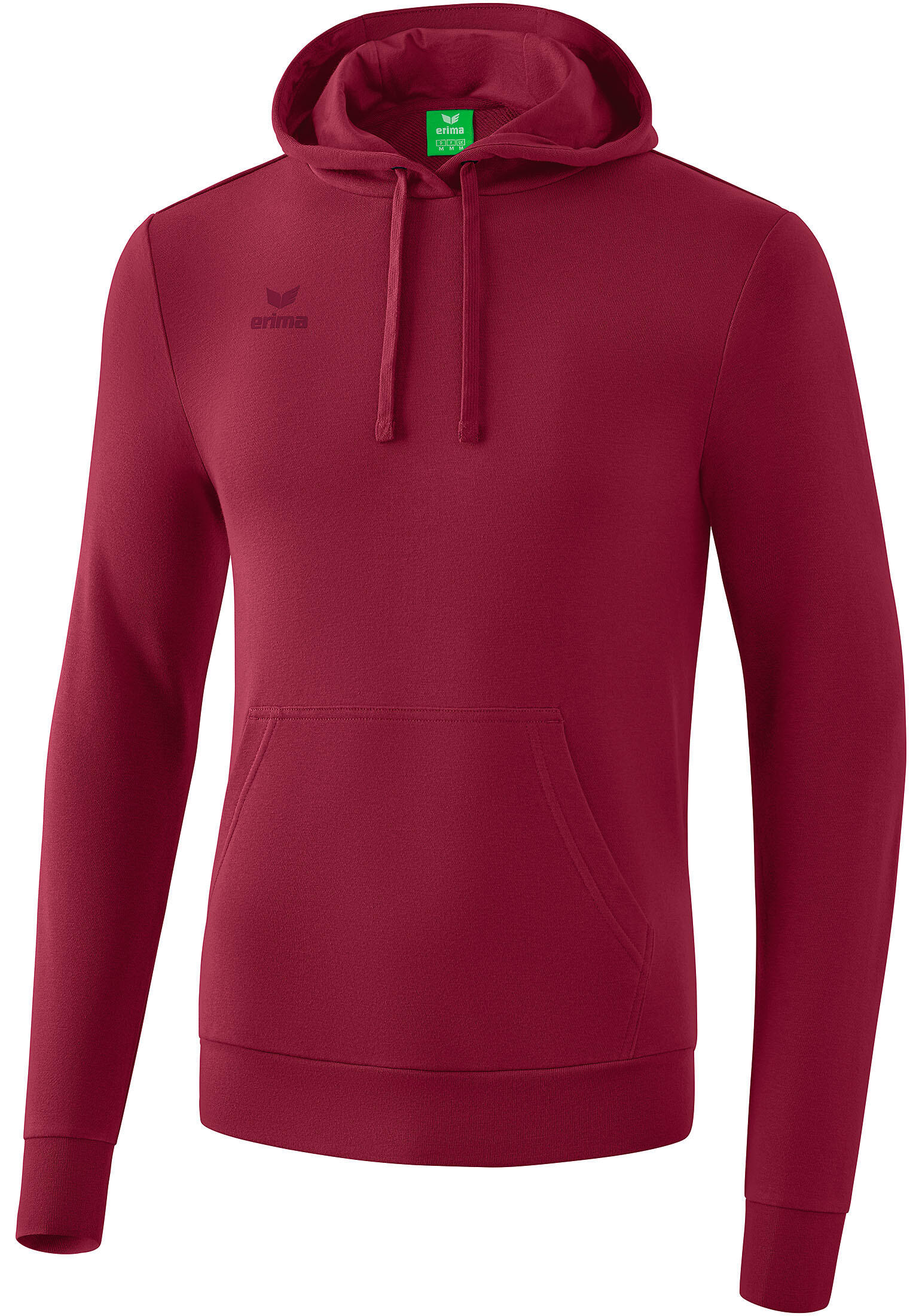 Herren Kapuzensweat 5/7
